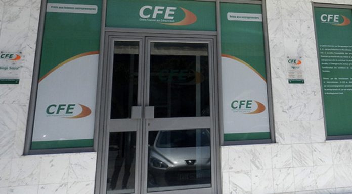 CFE Le CFE Tunisie ouvre une agence à Sfax