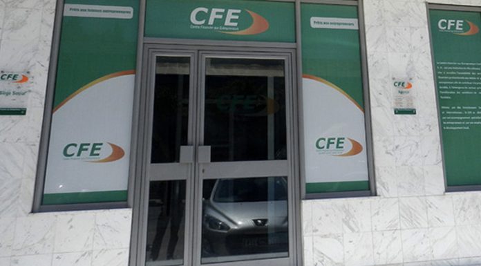 Le CFE Tunisie ouvre une agence à Sfax