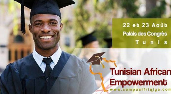 Tunisian-African-Empowerment-Forum
