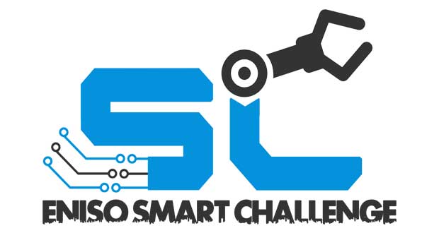 Eniso-smart-Challenge