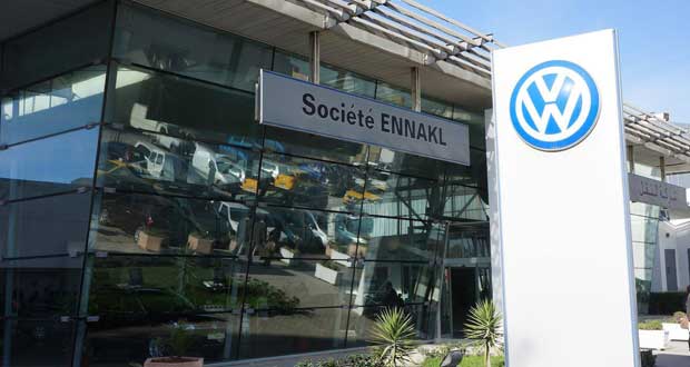 Ennakl-auto