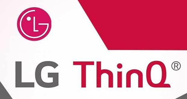 LG-ThinQ