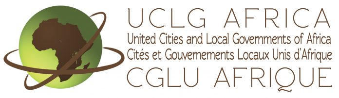 Logo CGLUA - UCLGA