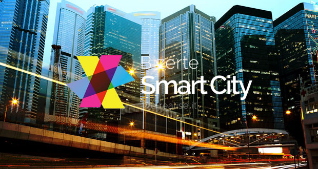 Bizerte Smart City Projet Pilote Pour Une Ville Intelligente 2050