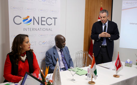 conect-international