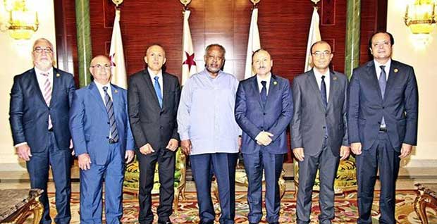 djiboutian-ALA-UNE