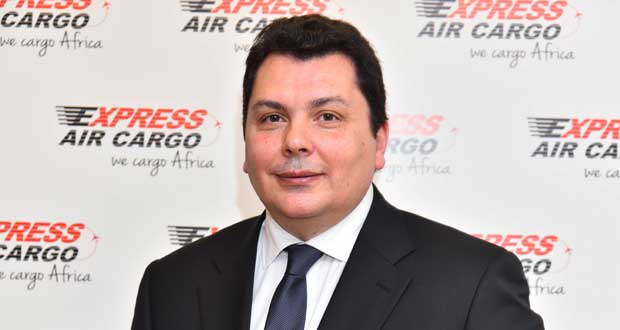 express-air-cargo