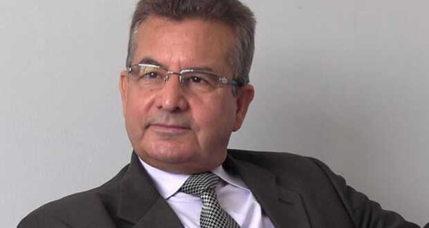ferid tounsi a la une