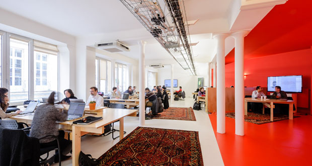 incubateur