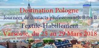 Cepex mission en pologne