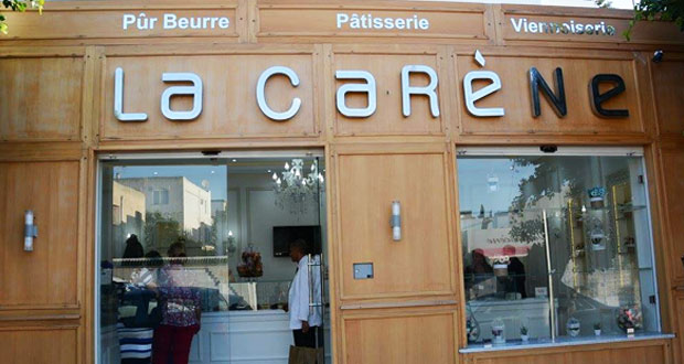 la-caréne
