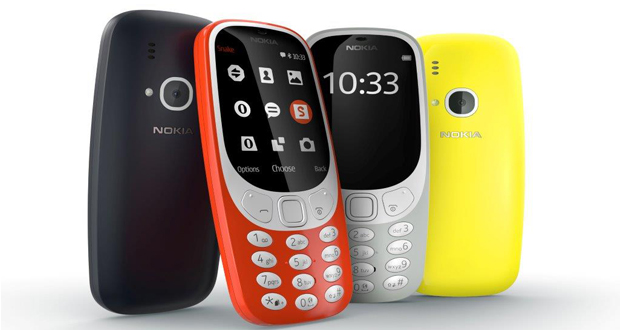 nokia