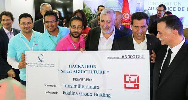 poulina-hackaton