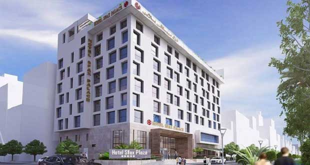 sfax-plaza