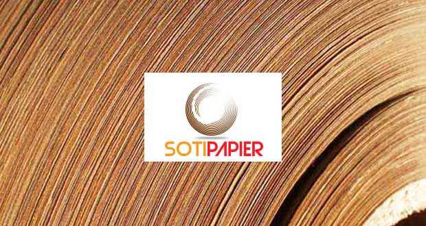 sotipapier Tunisie