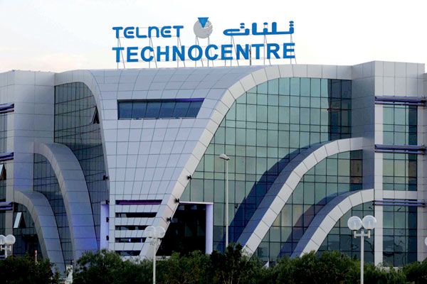 telnet
