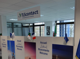 Tunisie : Un nouveau centre TLS Contact ouvrira prochainement ses portes à Sfax