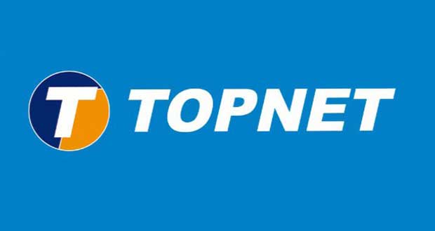 topnet(1)