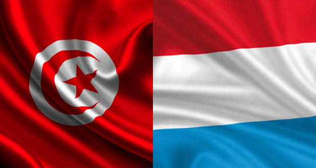 tunisie-luxembourg