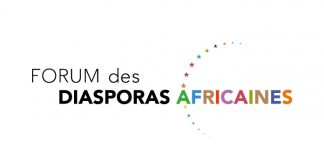 Forum des diasporas africaines