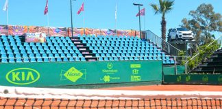 Kia Motors Tunis Open