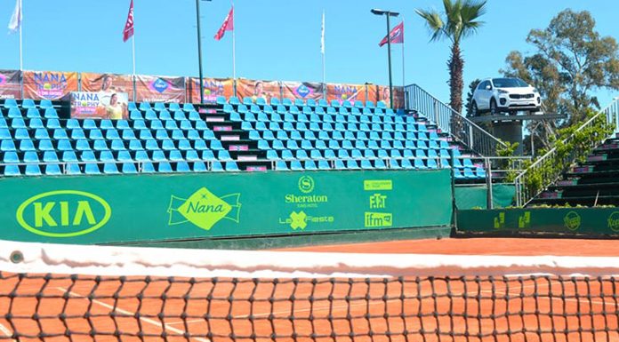 Kia-Motors-Tennis-Tunisien Kia Motors Tunis Open