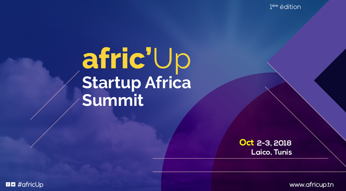Afric'Up