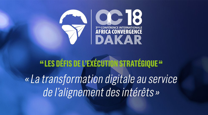 Africa-Convergence