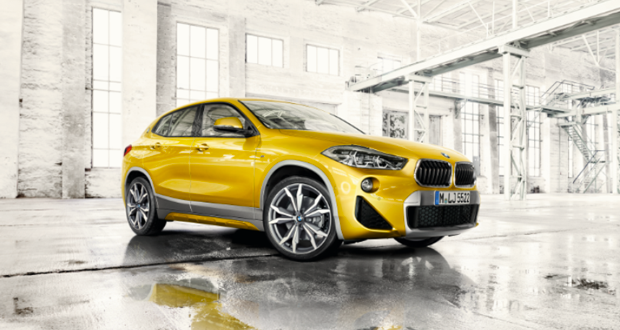 BMW-X2