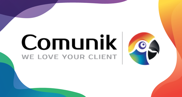 ComunikCRM