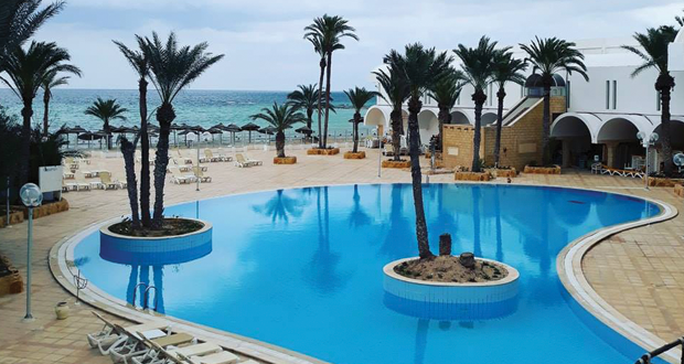 Dar-jerba