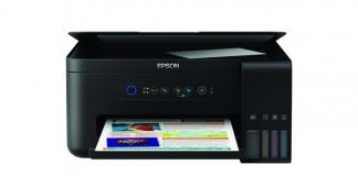 Imprimante Epson