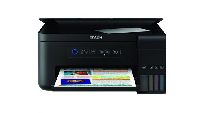 Imprimante Epson