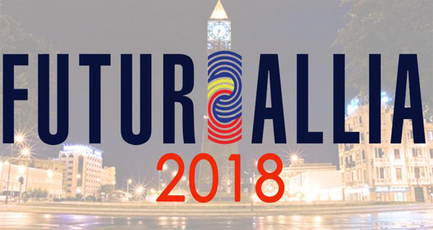 Futurallia
