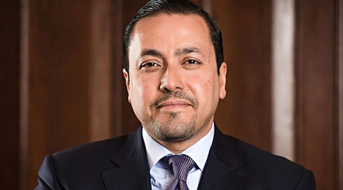 Hazem-Ben-Gacem Hazem Ben-Gacem nommé CO-PDG du fond d’investissement mondial privé