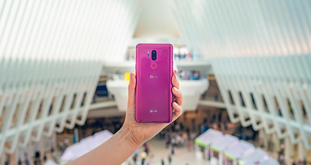LG-G7