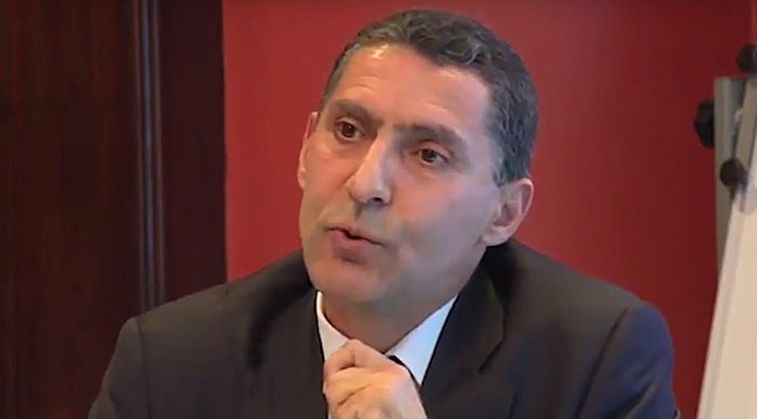 Noureddine-Hajji