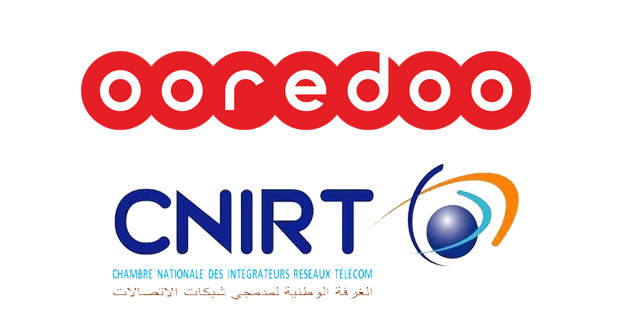 Ooredoo-CNIRT