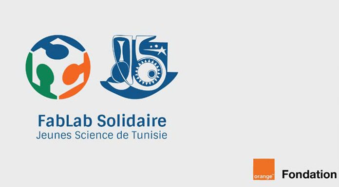 Orange-Tunisie Orange Tunisie : Appel à projets « FabLab Solidaire »