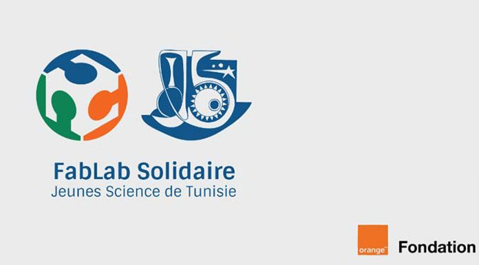 Orange Tunisie : Appel à projets « FabLab Solidaire »