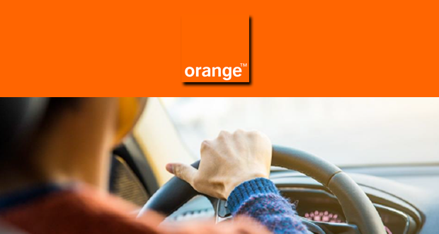 Orange-sécurité-routière