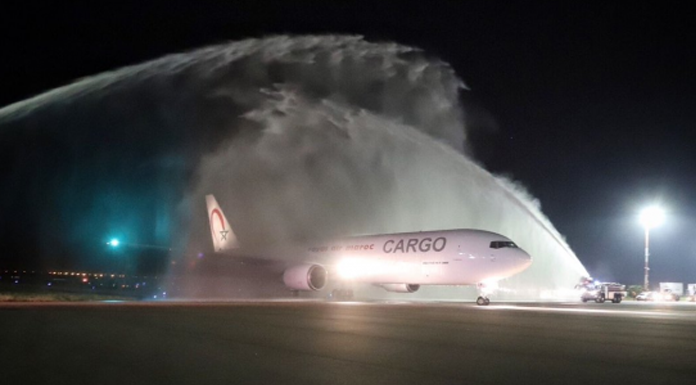 Royal-Air-Maroc