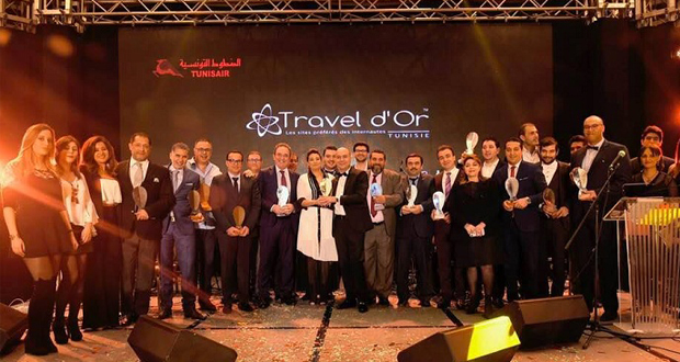 Travel-d'or