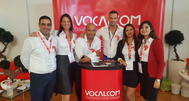 Vocalcom