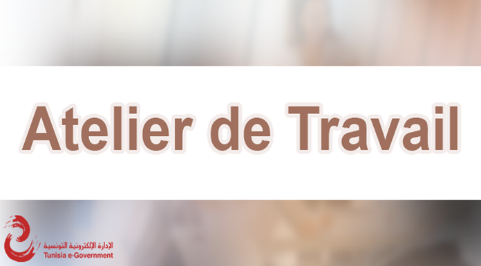 Atelier-de-travail