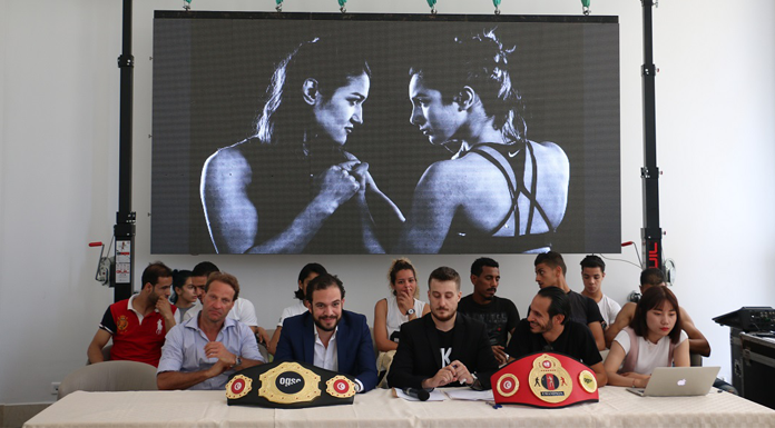 Fight-night