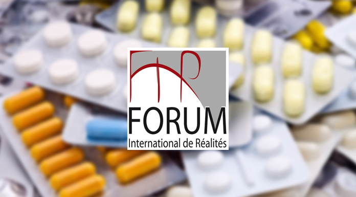 Le-Forum-International-Médical