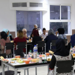 LEONI : Iftar collectif pour les employées
