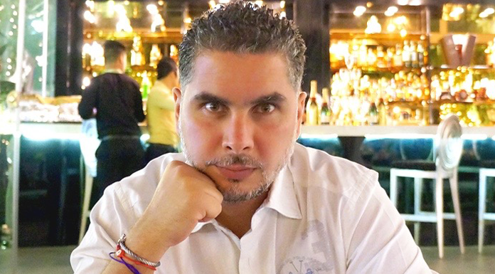 Mehdi-Allani