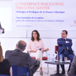 Lancement d'un Executive Master en Finance Islamique